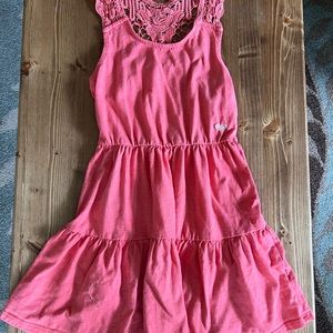 Roxy Girls Dress XS 6